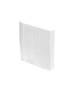 FHC Aluminum Window Screen Patch Kit - Silver - 3" x 3" (5-Pack)