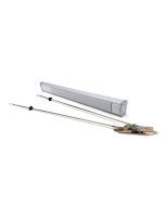 FHC P2 Series 36" Concealed Vertical Rod Panic Device