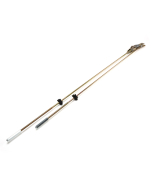 FHC P2 Panic Rod and Case Assembly for Concealed Vertical Rod Device