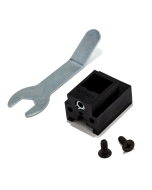 FHC P2 Panic Bottom Bolt Guide Assembly for Concealed Vertical Rod Exit Device