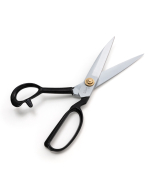 FHC Deluxe Screen Shears Steel 10"