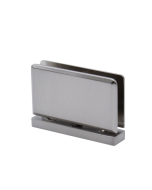 FHC Patriot Mini Pivot Hinge for Top or Bottom for 1/4" Glass  