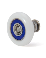 FHC 7/8" Roller for PDK/CDK Series Sliders