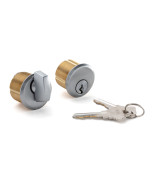 FHC Keyed Cylinder/T-Turn Combo for Pfl900 Lockset