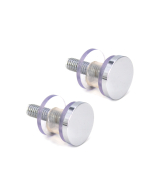 FHC Single-Sided Handle Cap/Stud Set