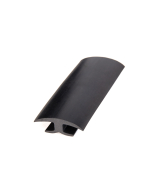 FHC Precision LockÂ® 68 Top Infill Divider - 4" Long - Black - 10pk
