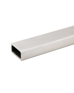 FHC 1" x 2" Rectangular Rail 240" Long