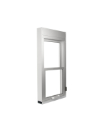 FHC Automatic Vertical Window - 24" x 48"
