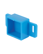 FHC Nylon Drawer Track Back Plate (2 Pack)