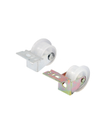 FHC 1" - Front Drawer Guide Rollers