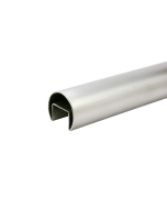 FHC Roll Formed Cap Rail 1-1/2" Diameter - 120" Length