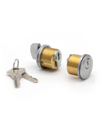 FHC Keyed Cylinder/T-Turn Combo