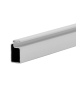 FHC Screen Frame 3/8" x 3/4" - Roll Formed