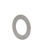FHC 3" Trim Ring for 2" Diameter Standoffs - 1/8" Thick