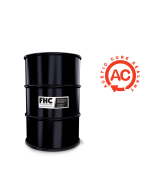 FHC S150 Series Acetic Cure Silicone Sealant Drum