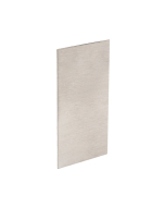FHC End Cap for Windscreen/Smoke Baffle