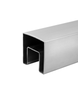 FHC Roll Formed Cap Rail 2" Square