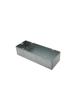 FHC Steincraft 8600 Cement Case For DORMA BTS75 Floor Closer    