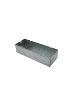 FHC Steincraft 8600 Cement Case For FHC 900 Series Floor Closer    