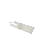 FHC Steincraft 8600 Cement Case Cover Plate for FHC 900 Series Floor Closer