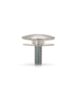 FHC 1-1/4" x 1/8" Low Profile Standoff Cap