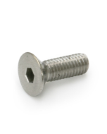FHC SQ Series Clamp Replacement Screws Steel