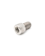 FHC Socket Head Cap Screw 3/8"-16 x 3/4" Long - Stainless Steel 