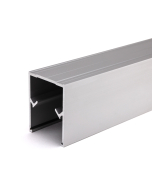 FHC | SN0XX0C Shannon Frameless Pass-Thru Window 0XX0 - Custom