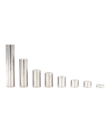 FHC 1-1/4" Diameter Standoff Base