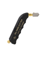 FHC Toyo Pistol-Grip Thick Glass Supercutter With Tap Wheel
