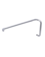 FHC 6" Pull Handle 16" Towel Bar Combo No Washers