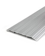 FHC 7" x 1/2" Saddle Threshold 72" Long