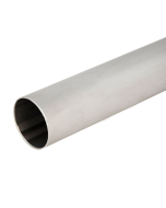 FHC 1-1/2" Diameter .050" Thin Wall Hand Rail Tubing - 236" Length