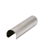 FHC Connector Sleeves Mill Stainless 