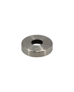 FHC Stainless Steel Flange Cover Only 1-1/2" Dia.