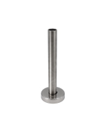 FHC Stainless Steel Flange and Cover 1-1/2" Dia .050" wall