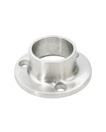 FHC Steel Full Flange 1-1/2" Dia.