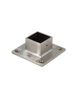 FHC Square Full Flange 1-1/2"