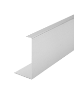 FHC Achieve Shoe Cladding 120" Long Outside Fascia For A3M20F Base Shoe