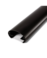 FHC X35 Everest Series Top Rail 3-3/4" - 241" Stock Length