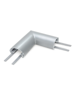 FHC X35 Everest Series 90 Degree Prefabricated Corners - 6" x 6" O.D.