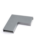 FHC X4 Fiji Series 90 Degree Prefabricated Corners - 6" x 6" O.D.