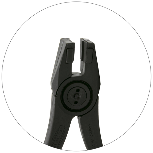 FHC, T0Y600SVB Toyo Pistol-Grip Thick Glass Supercutter W Tap Wheel