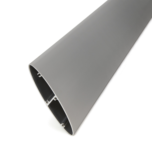 FHC | A6X118 Airfoil Blade - Aluminum 12' 2