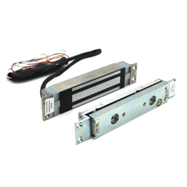 FHC | 1562 SDC® Hi/Shear® Concealed Electro-Magnetic Lock