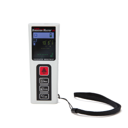 FHC | 3356LZ Distance Measuring Laser | Frameless Hardware Company