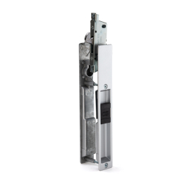 FHC | 4189FLSA Adams Rite 4189 Series Flush Lockset Without Cylinder ...