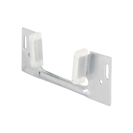 12pcs N 6950 Pocket Door Guide, Plastic Pocket Door Bottom Guide