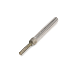 FHC | SRB Standard Round Tip Diamond Plated Speed Router Bit ...