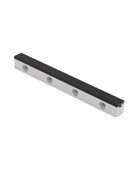 FHC Double Door Stop Header Mounted